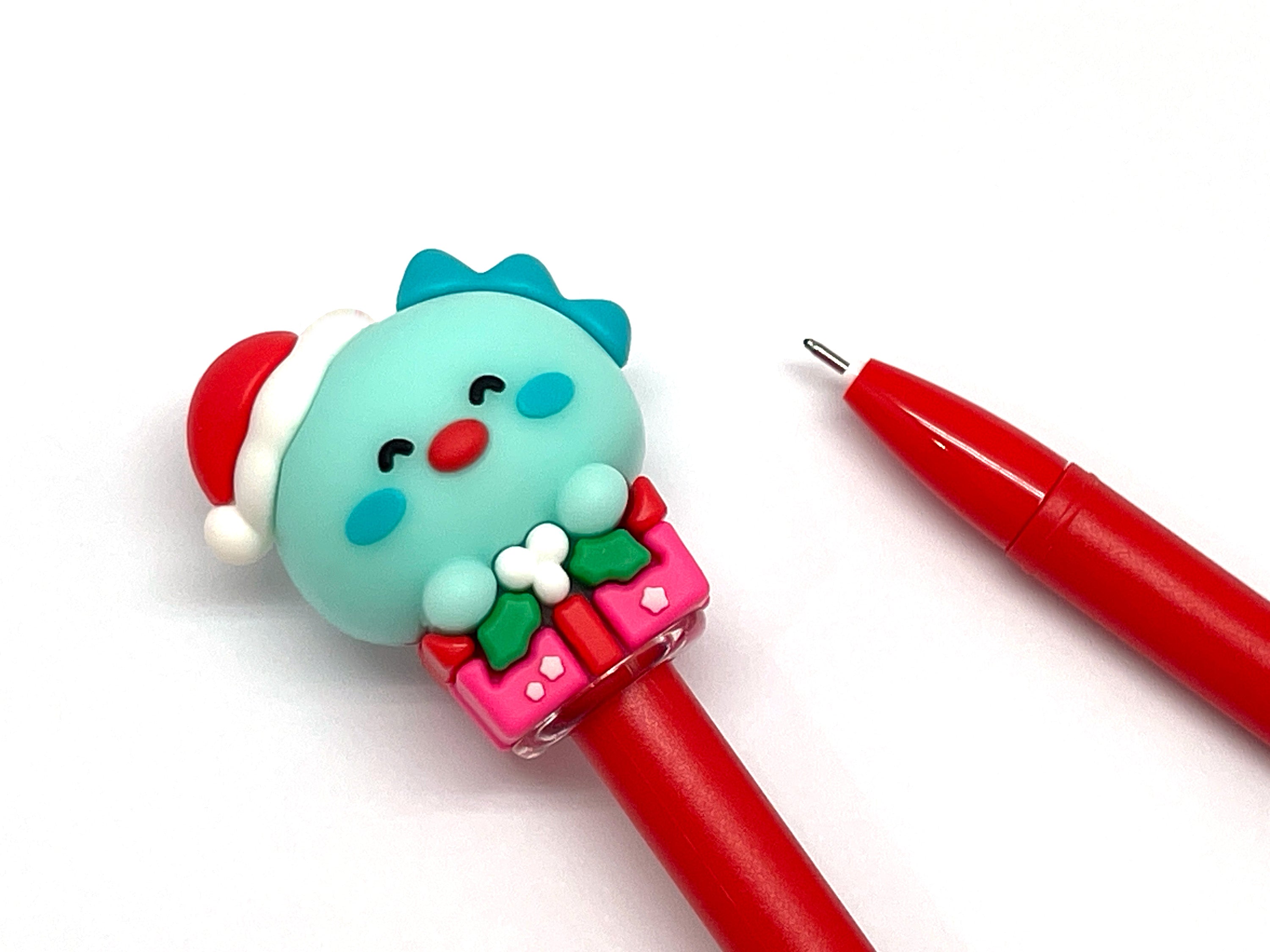 Stubby Pencil Studio