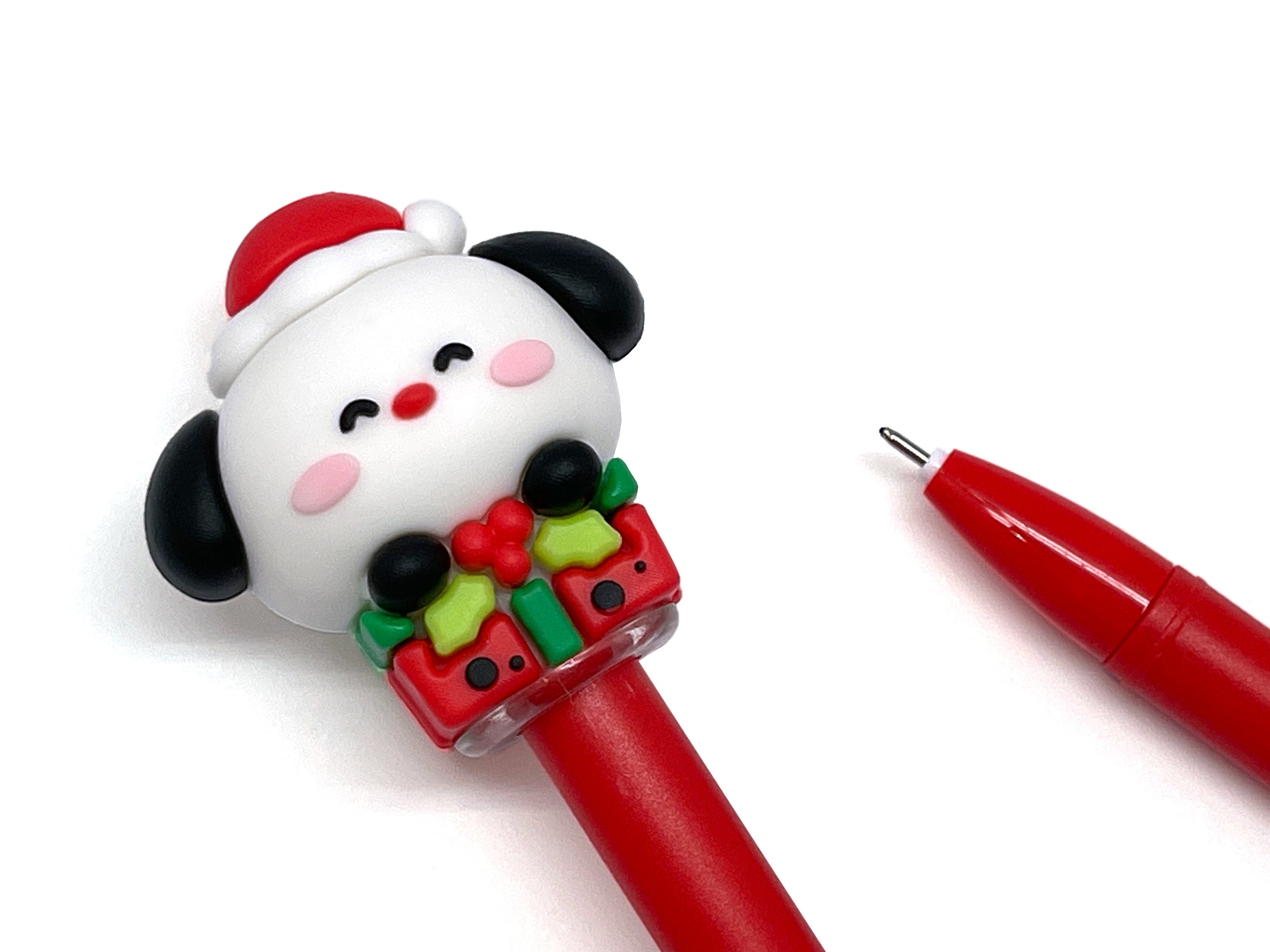 Stubby Pencil Studio