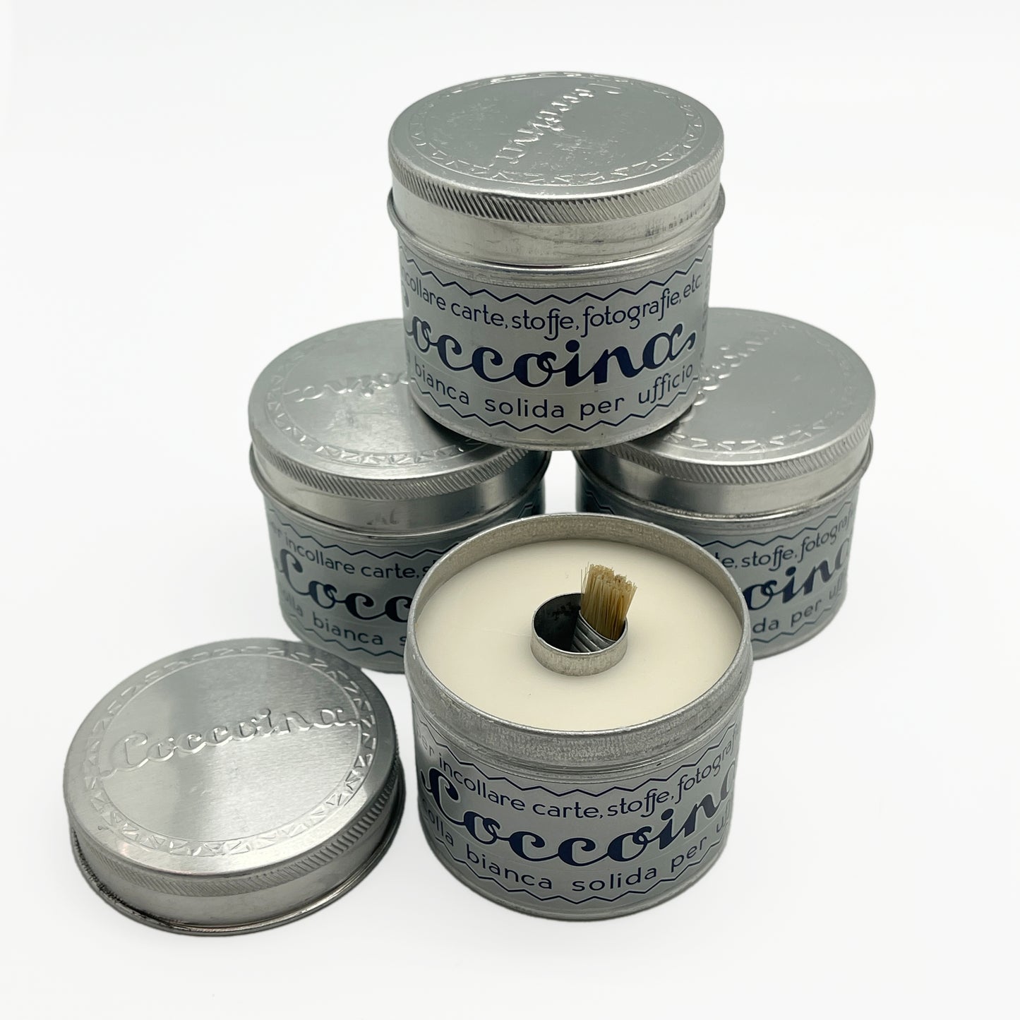 Coccoina Glue for Arts, Crafts, Collage and more