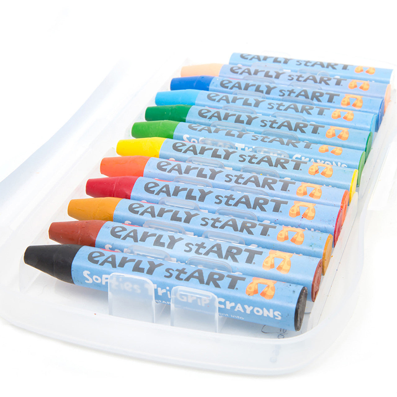 Stubby Pencil Studio