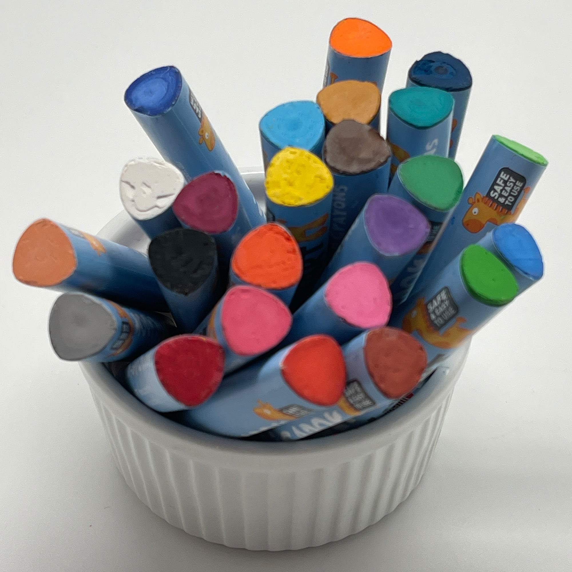 Stubby Pencil Studio