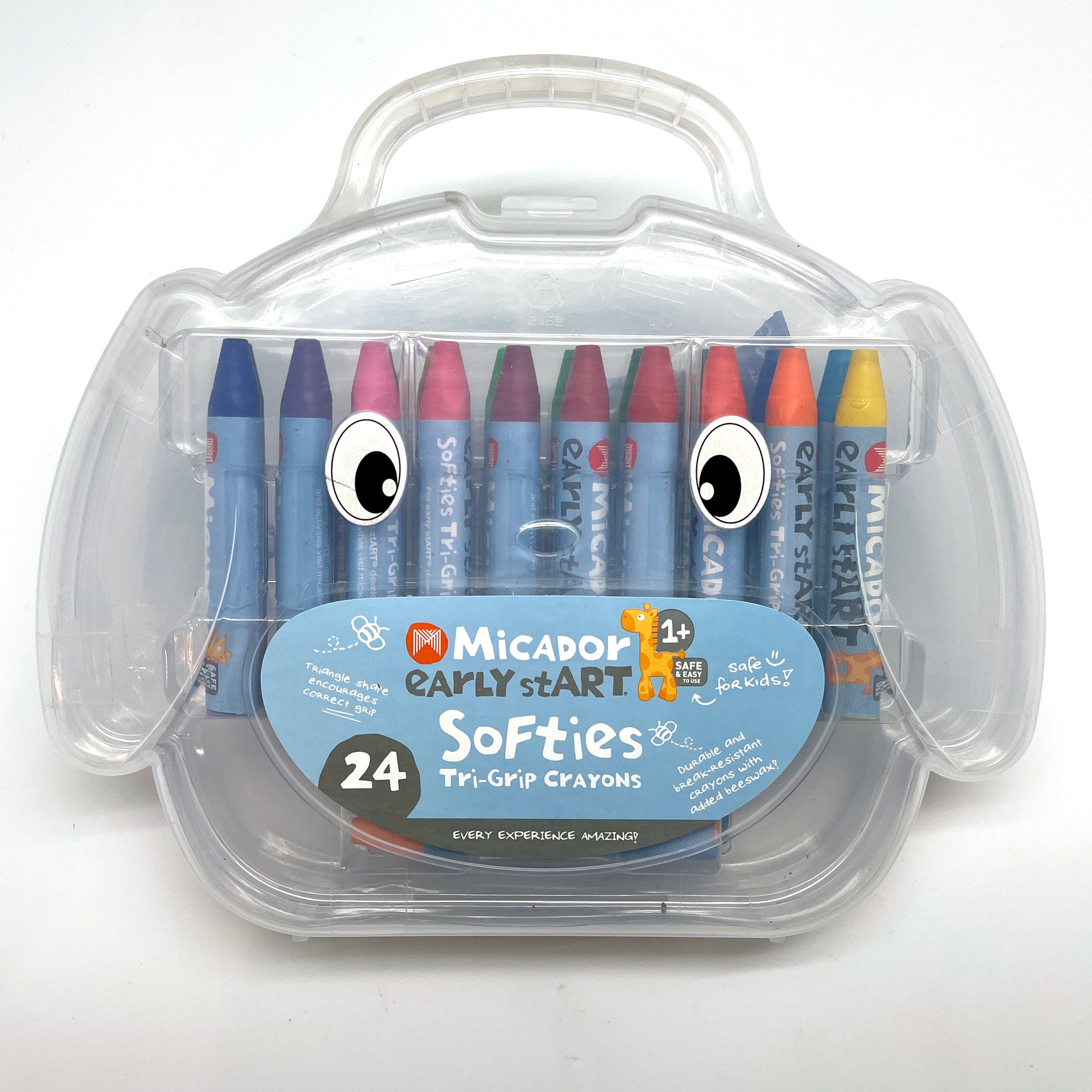 Stubby Pencil Studio