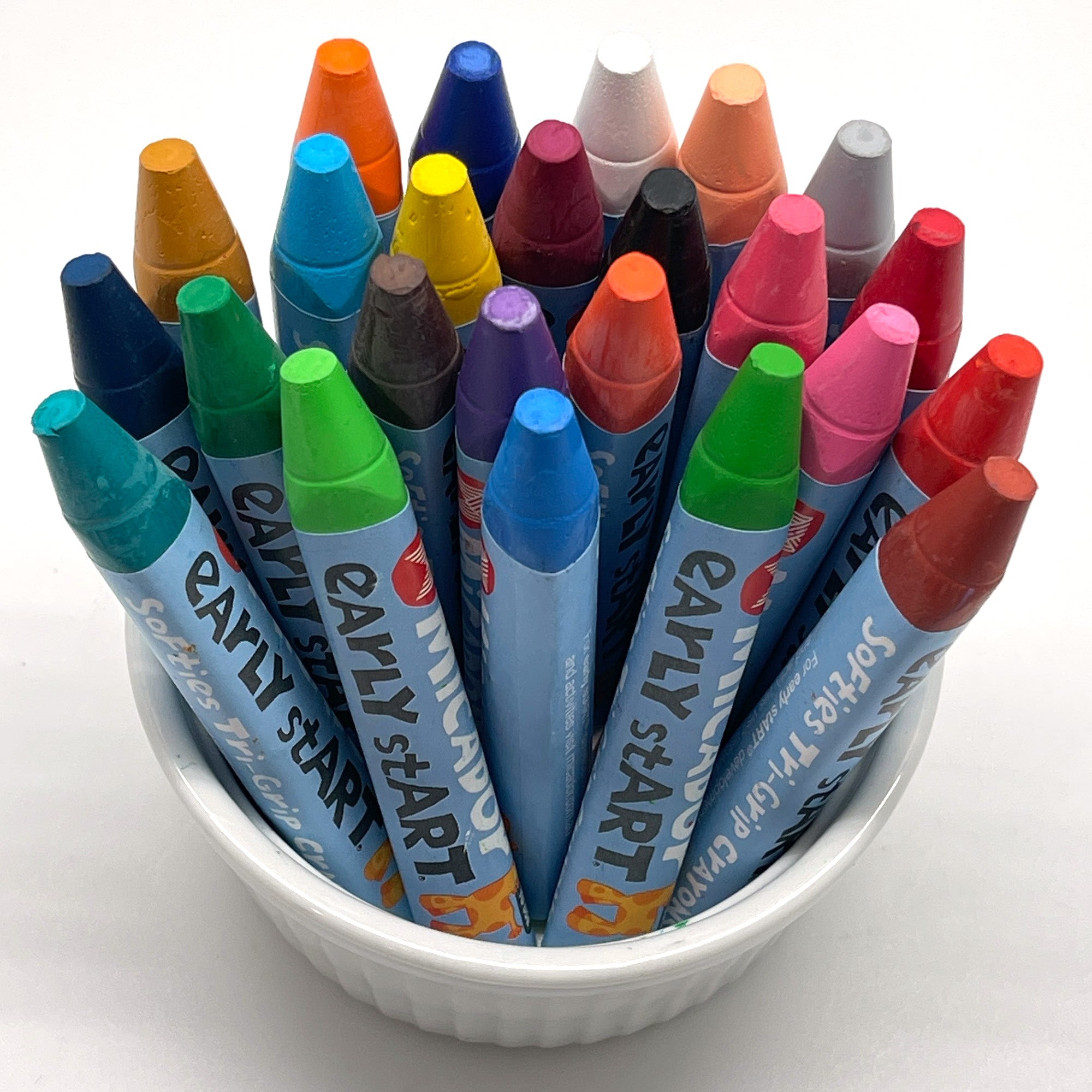 Crayon ARK's Crayon Tip | Z-Vibe Writing Tips | ARK Therapeutic