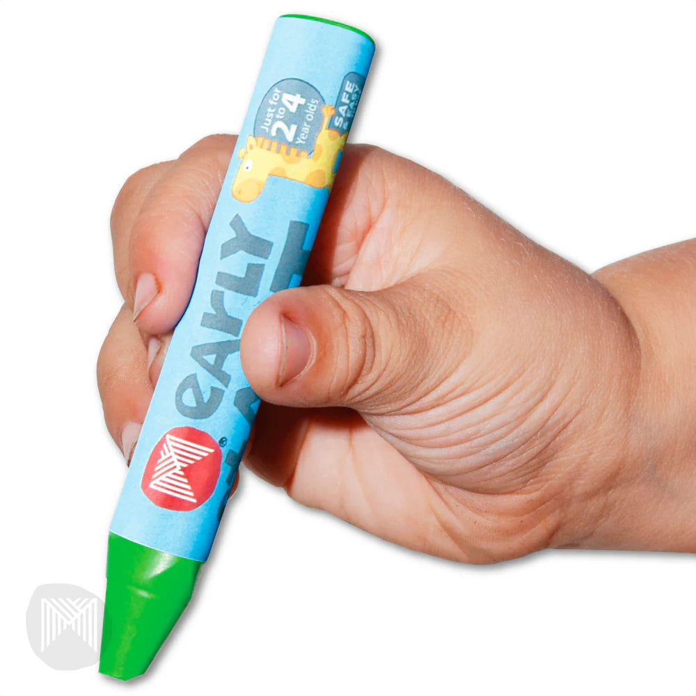 Stubby Pencil Studio