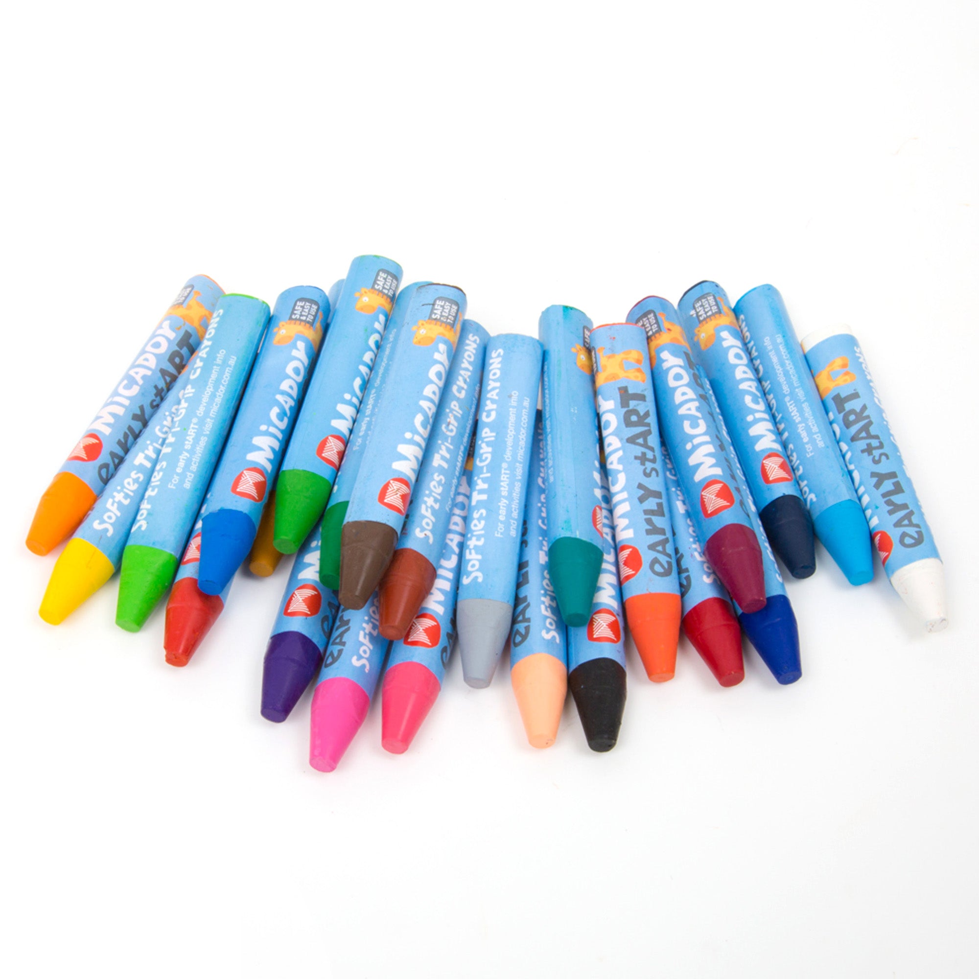Stubby Pencil Studio