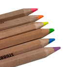 Stubby Pencil Studio