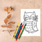Stubby Pencil Studio