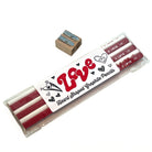 Stubby Pencil Studio