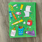 Stubby Pencil Studio