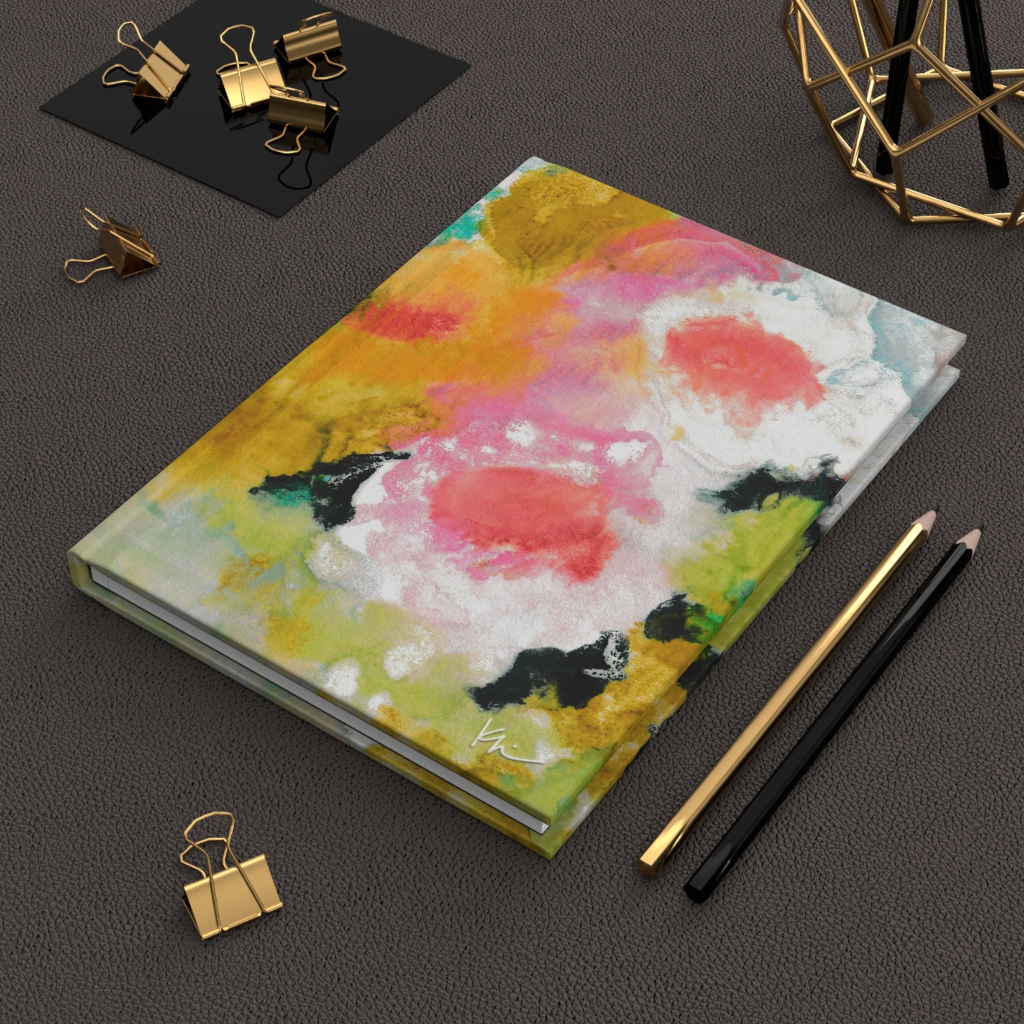 Stubby Pencil Studio