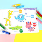 Stubby Pencil Studio