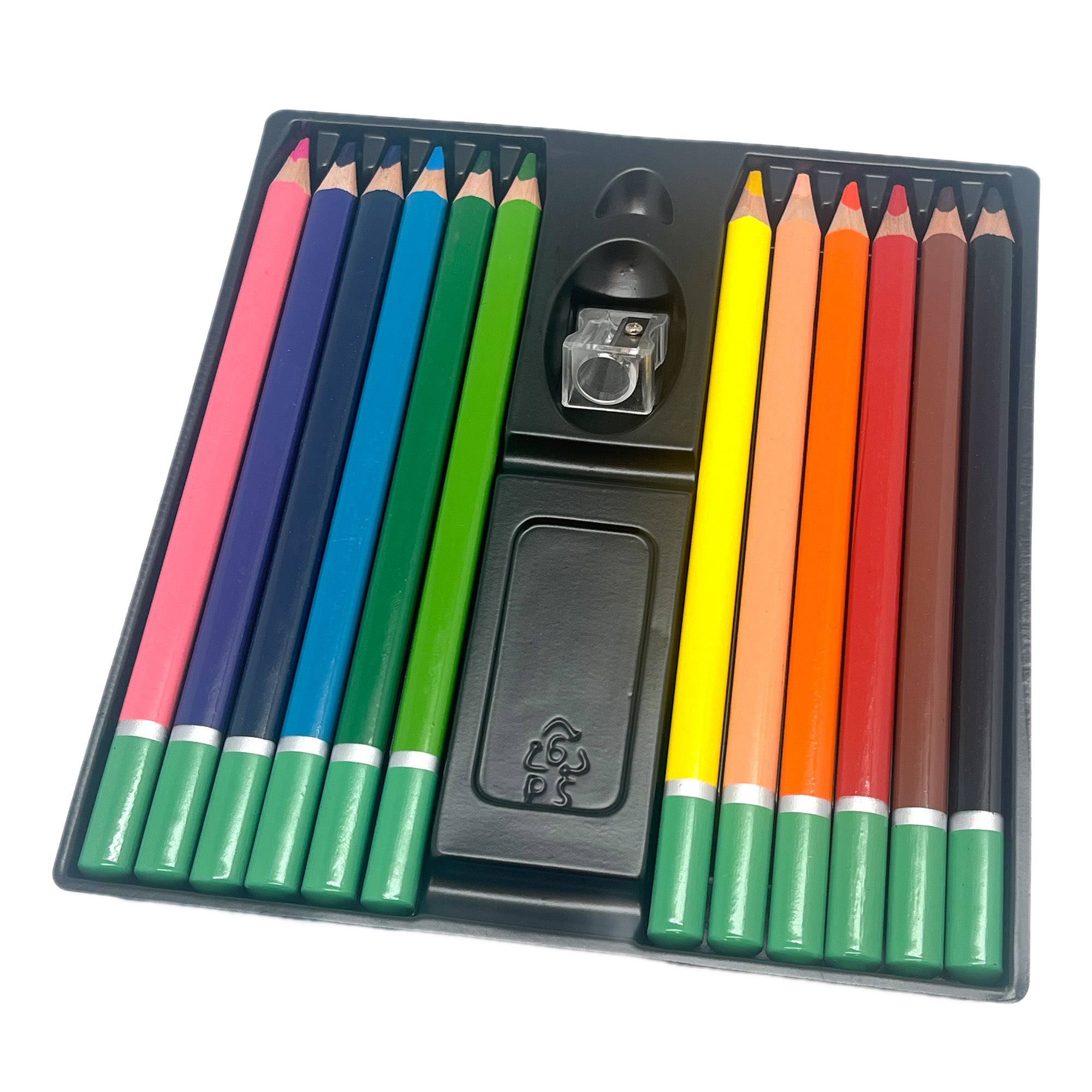 Stubby Pencil Studio