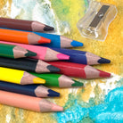 Stubby Pencil Studio