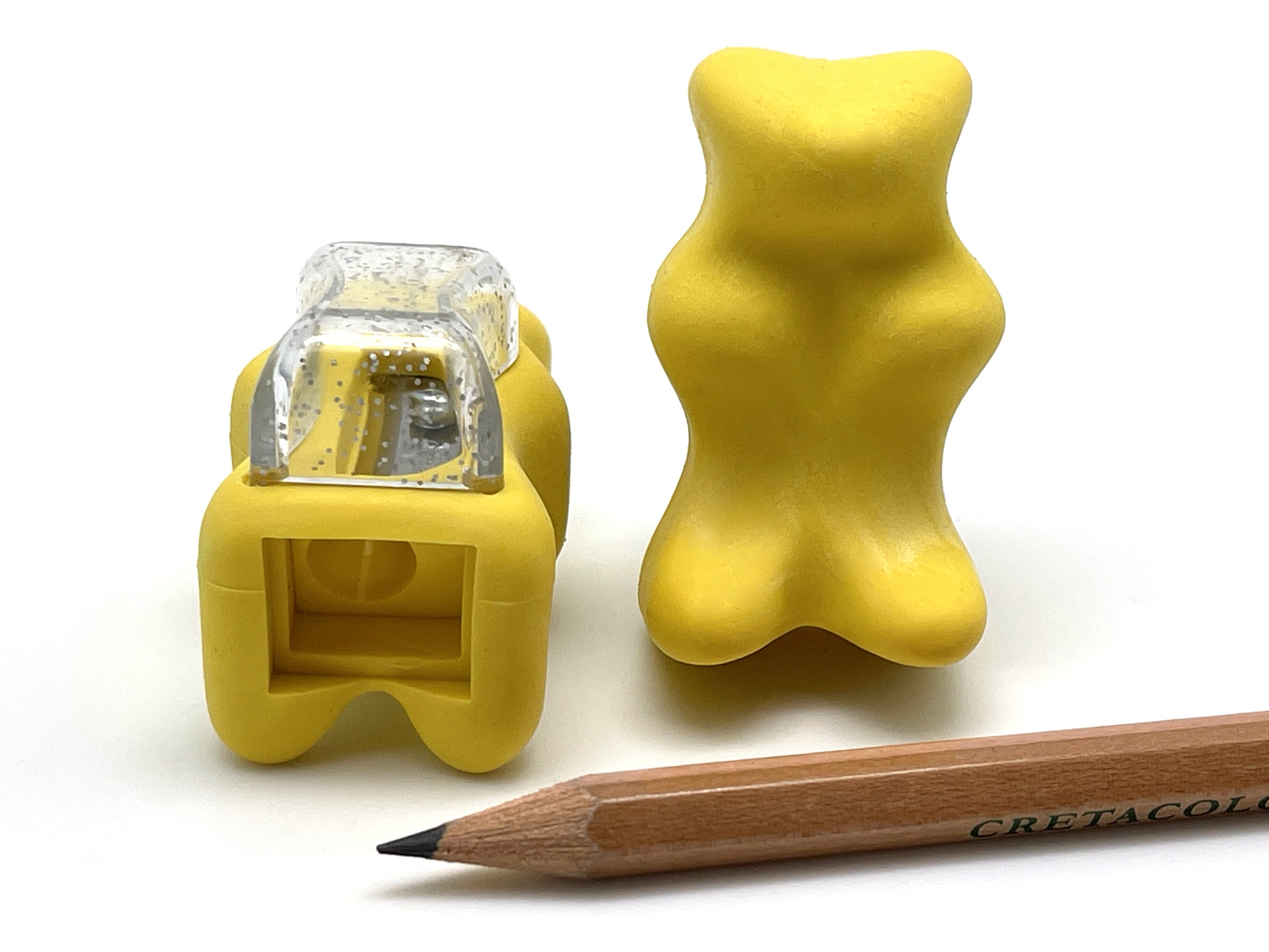 Stubby Pencil Studio