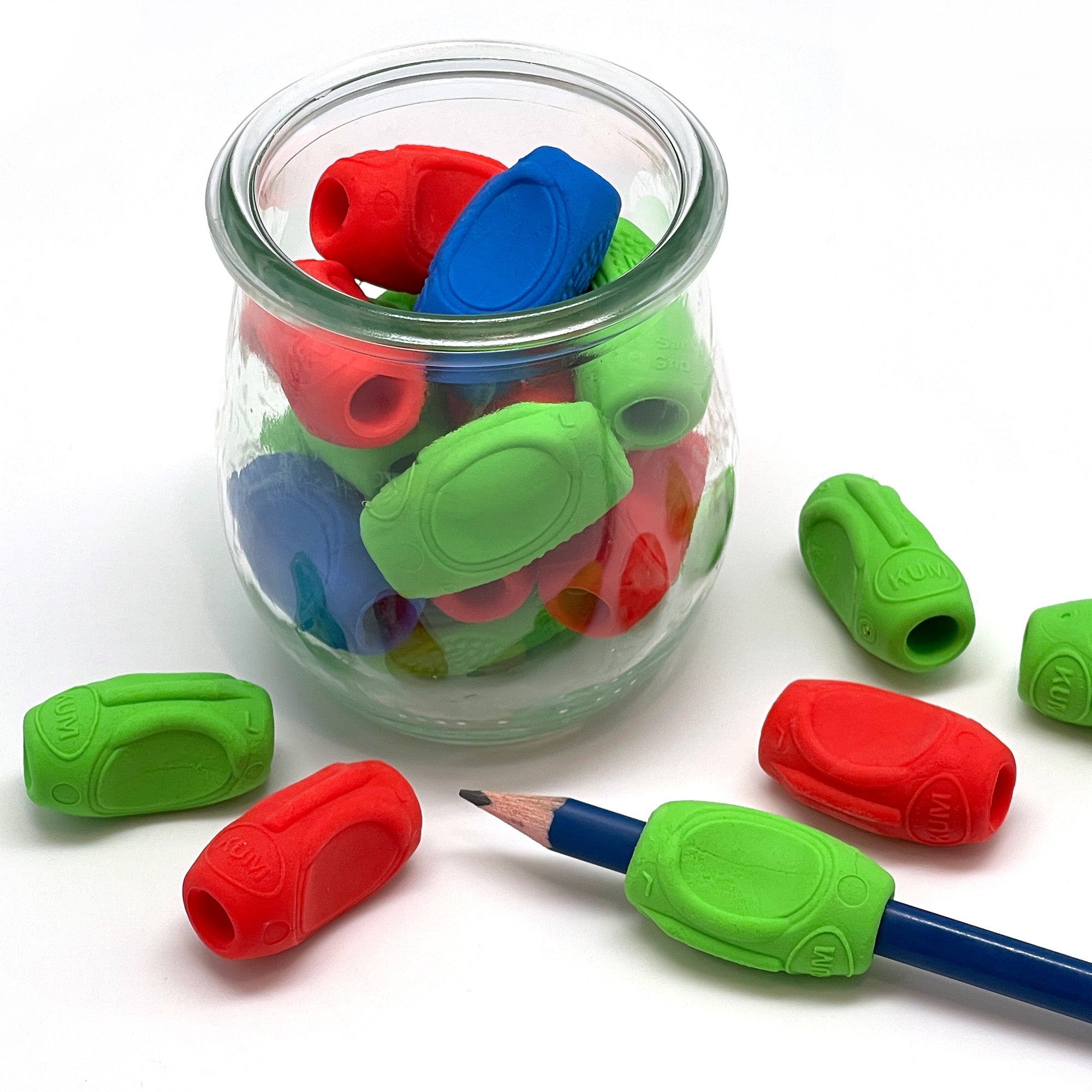 Stubby Pencil Studio