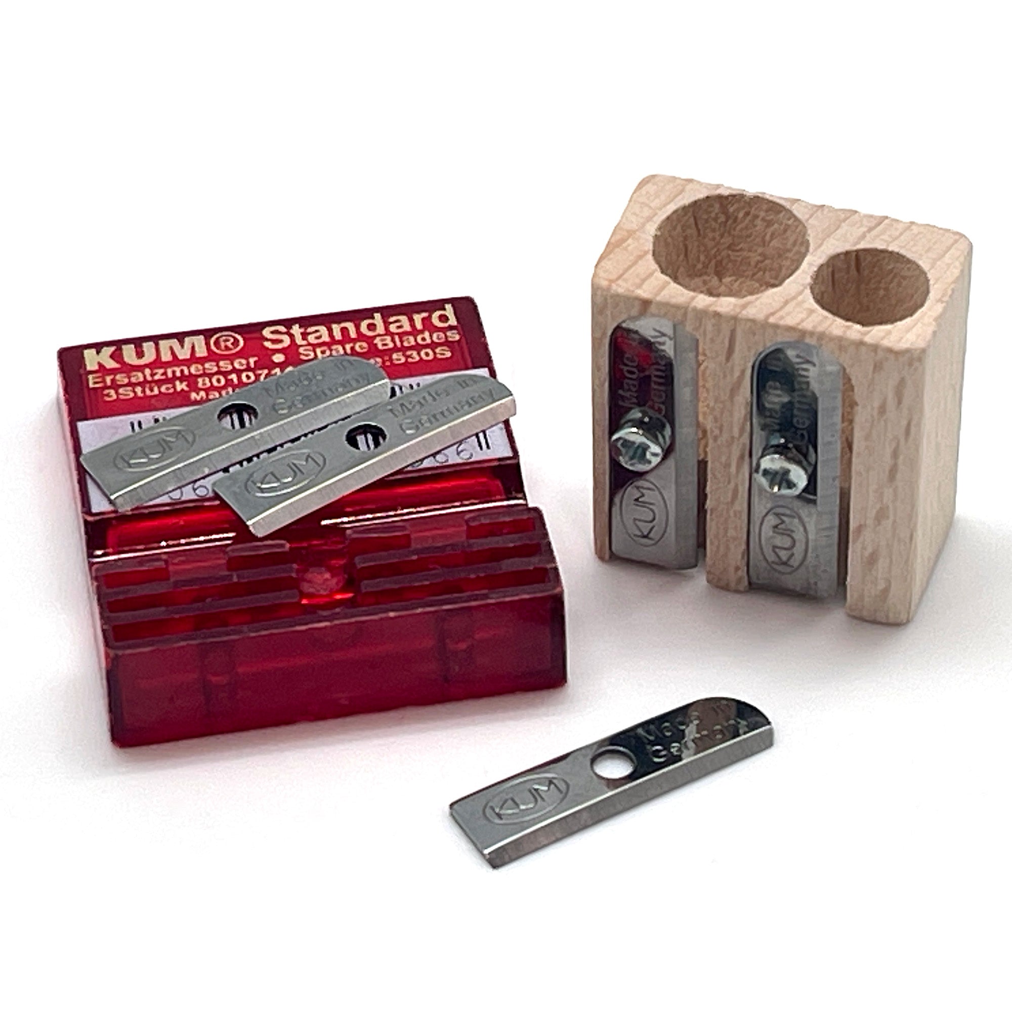 Stubby Pencil Studio