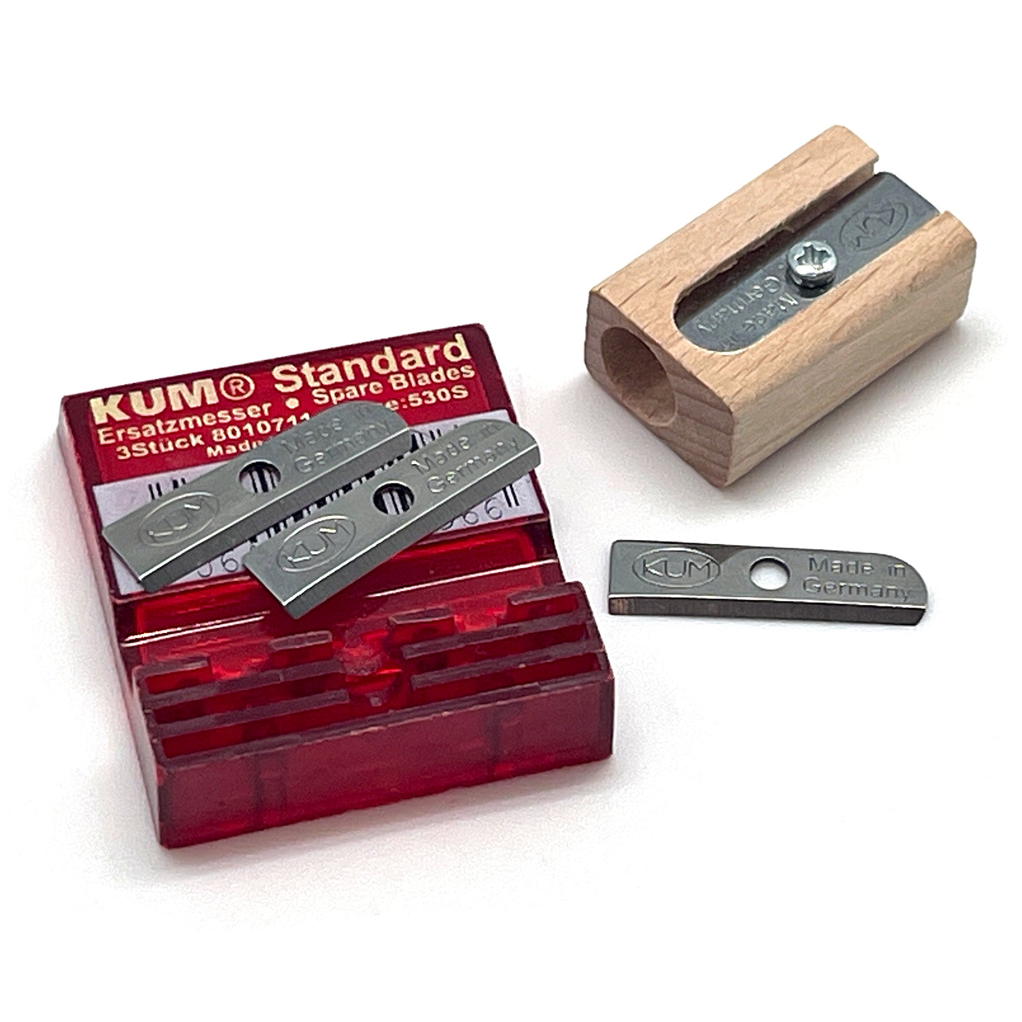 Stubby Pencil Studio
