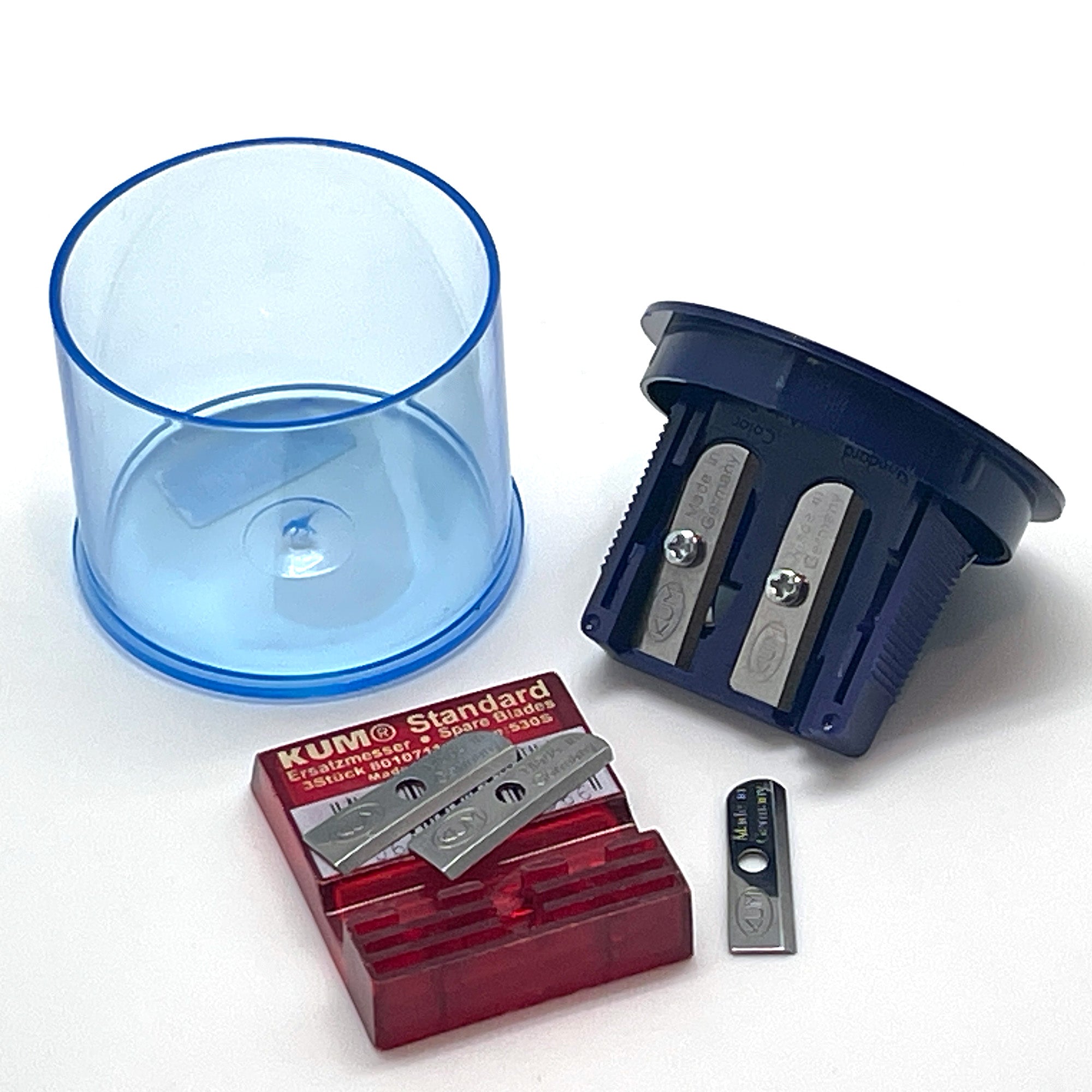 Stubby Pencil Studio