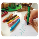 Stubby Pencil Studio