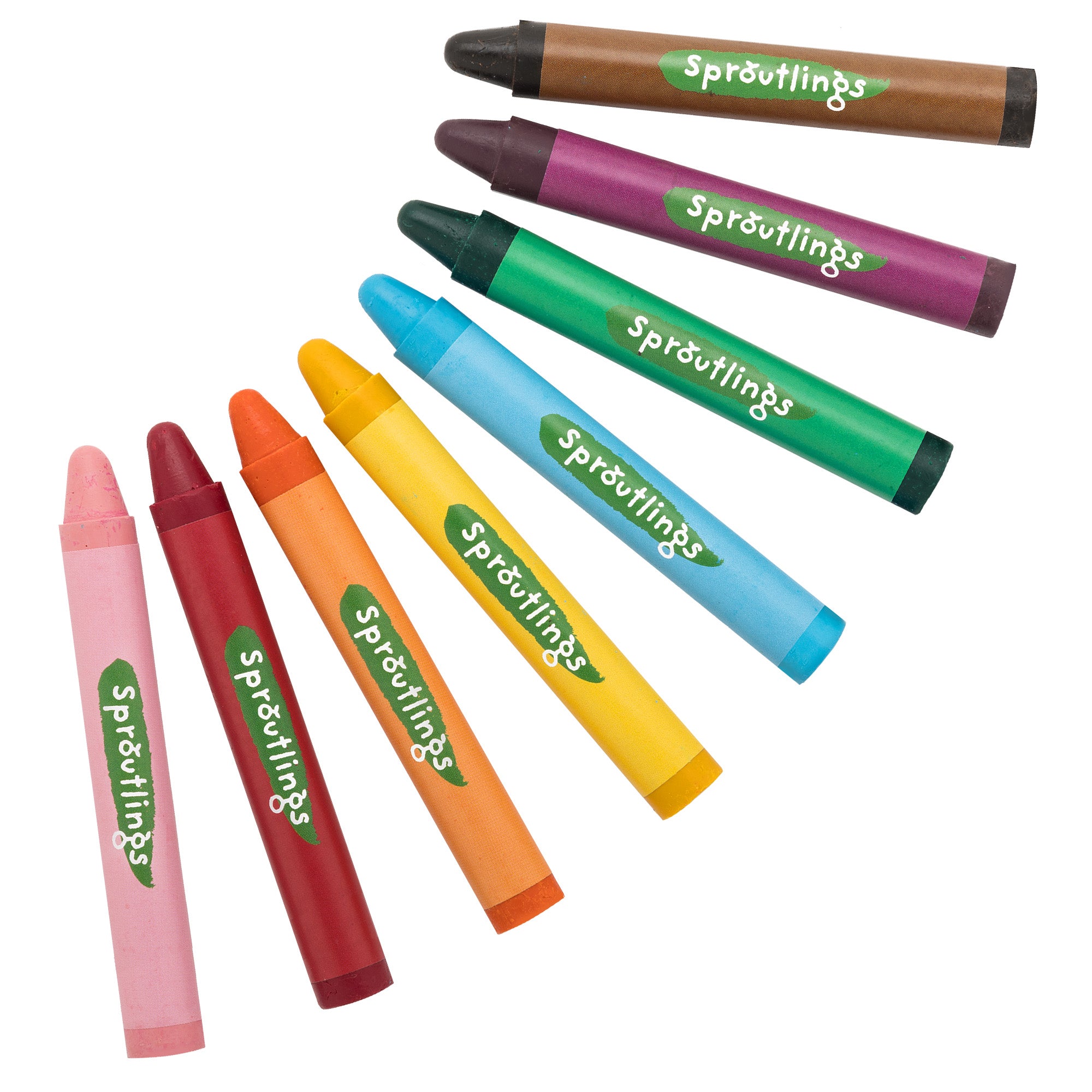 Stubby Pencil Studio