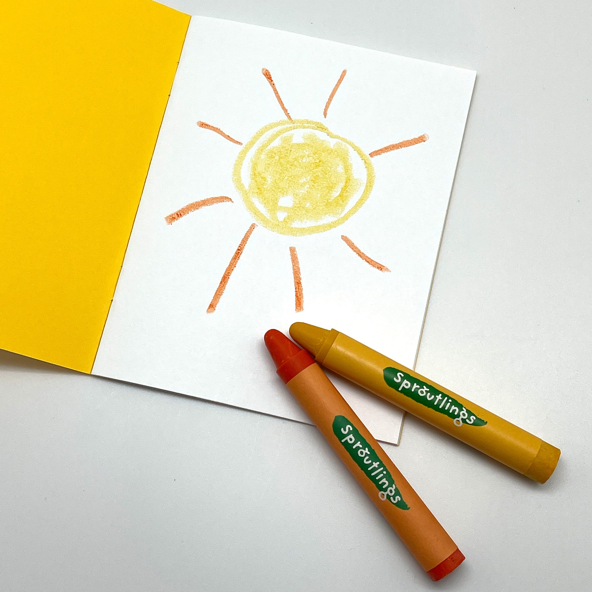 Stubby Pencil Studio