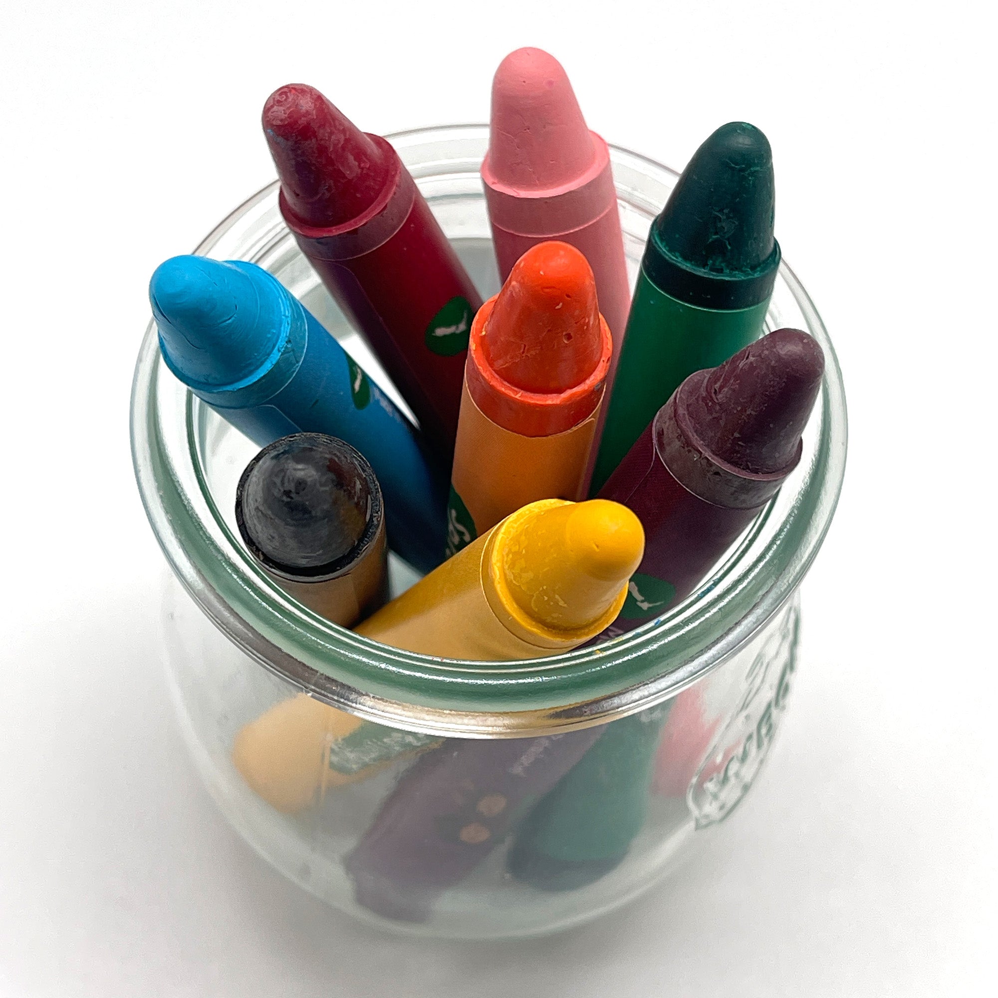 Stubby Pencil Studio