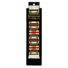 Pendleton patterned bookmark in packaging on a white background