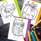 Stubby Pencil Studio