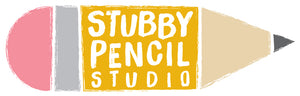 https://stubbypencilstudio.com/cdn/shop/files/Stubby-Pencil-Studio-Logo_300x300.jpg?v=1613778334