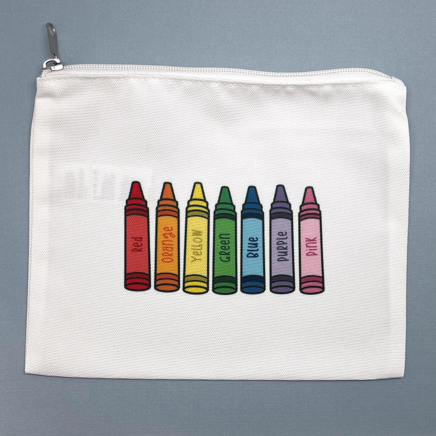 Art Supply Bag