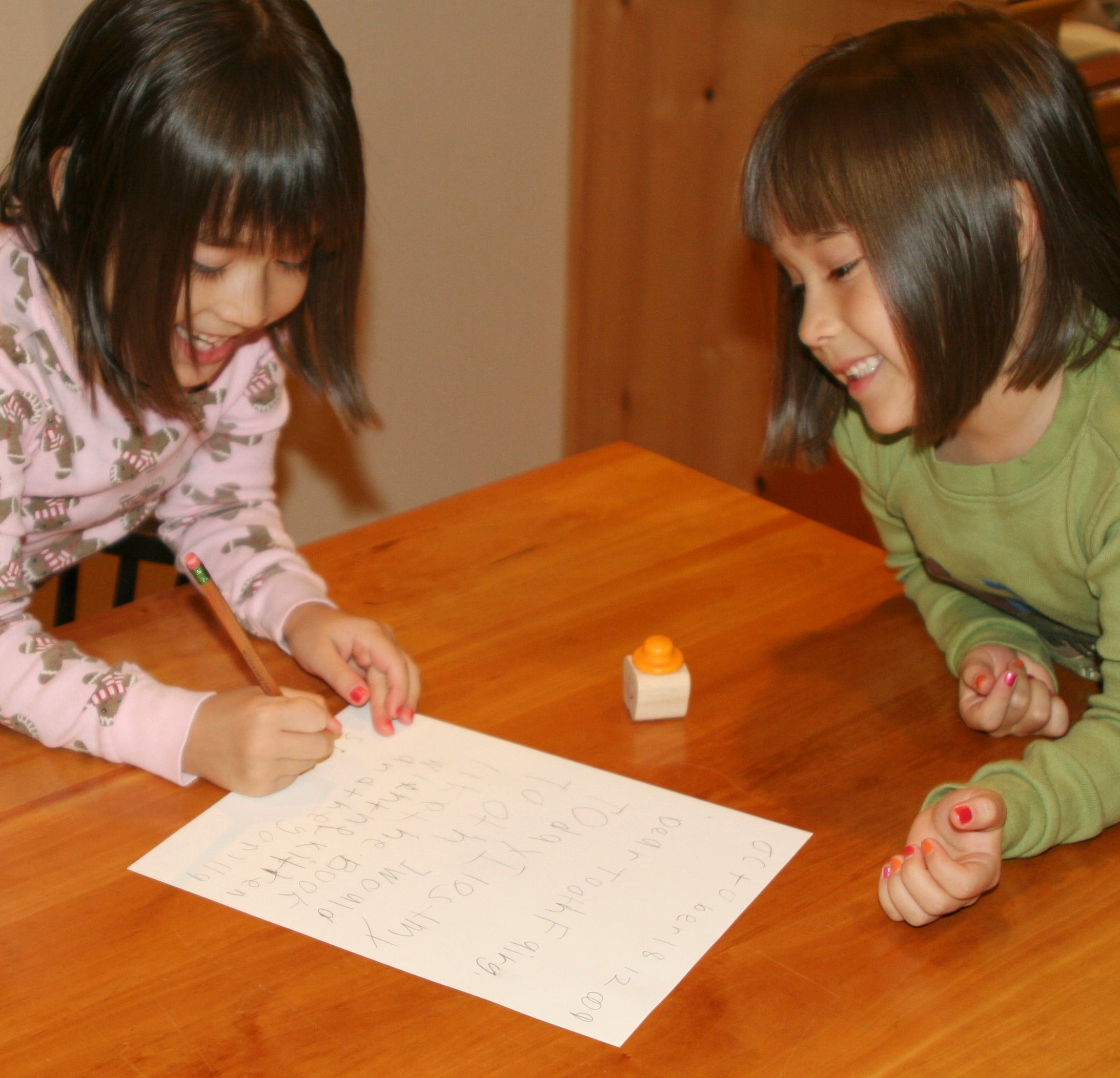 Stubby Pencil Studio