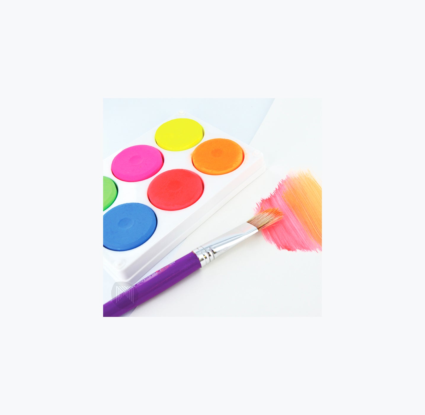Stubby Pencil Studio