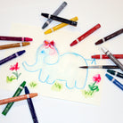 Stubby Pencil Studio