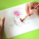 Stubby Pencil Studio