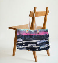 Load image into Gallery viewer, Tote Bag Moody Pink
