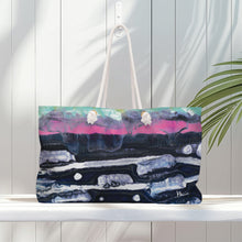 Load image into Gallery viewer, Tote Bag Moody Pink
