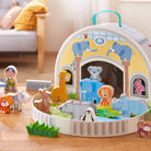 Stubby Pencil Studio