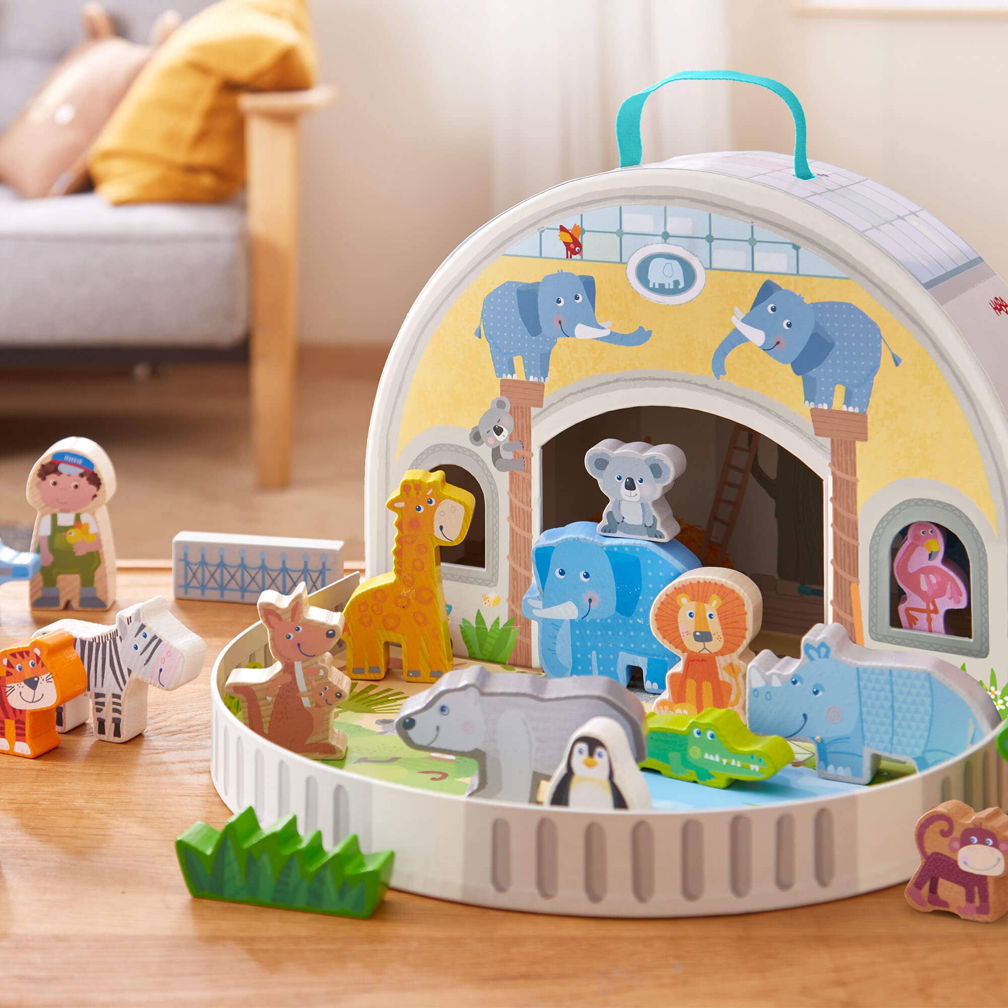Stubby Pencil Studio