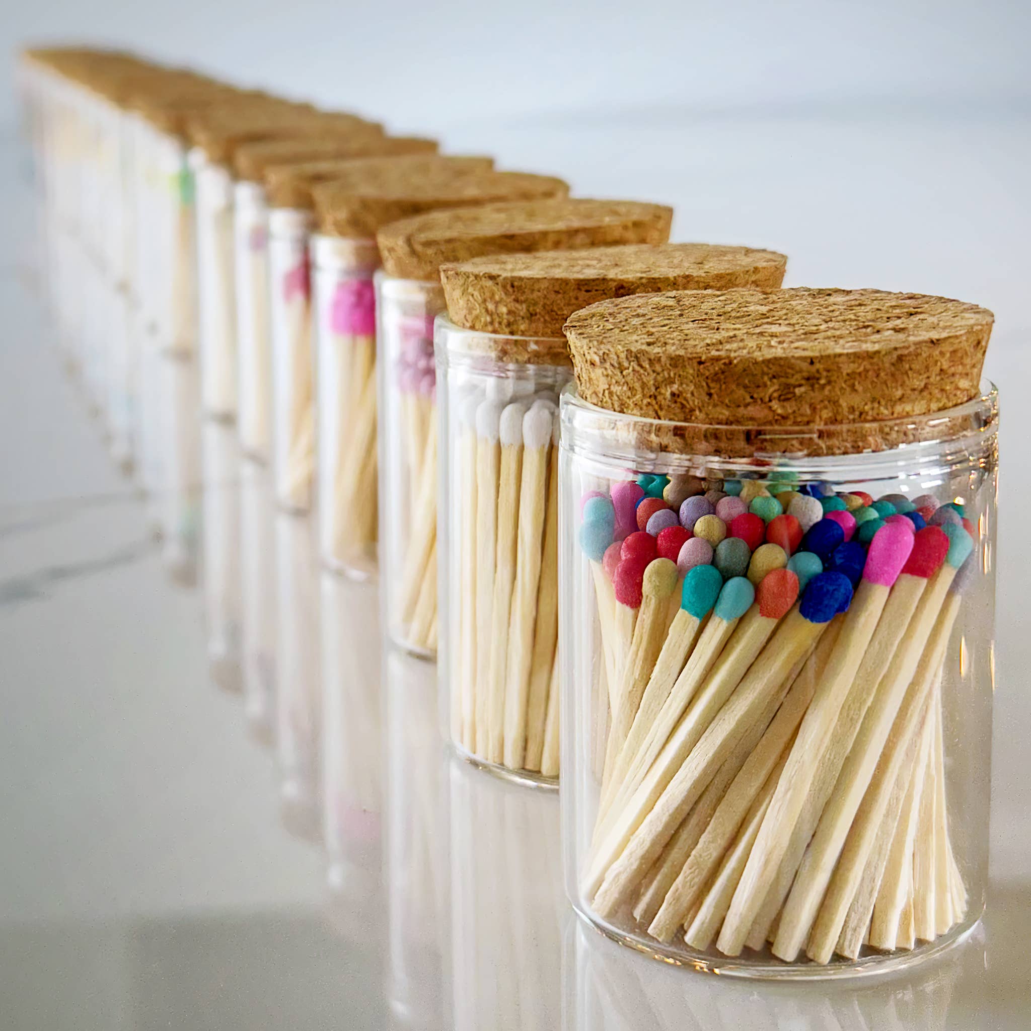 Stubby Pencil Studio
