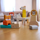 Stubby Pencil Studio