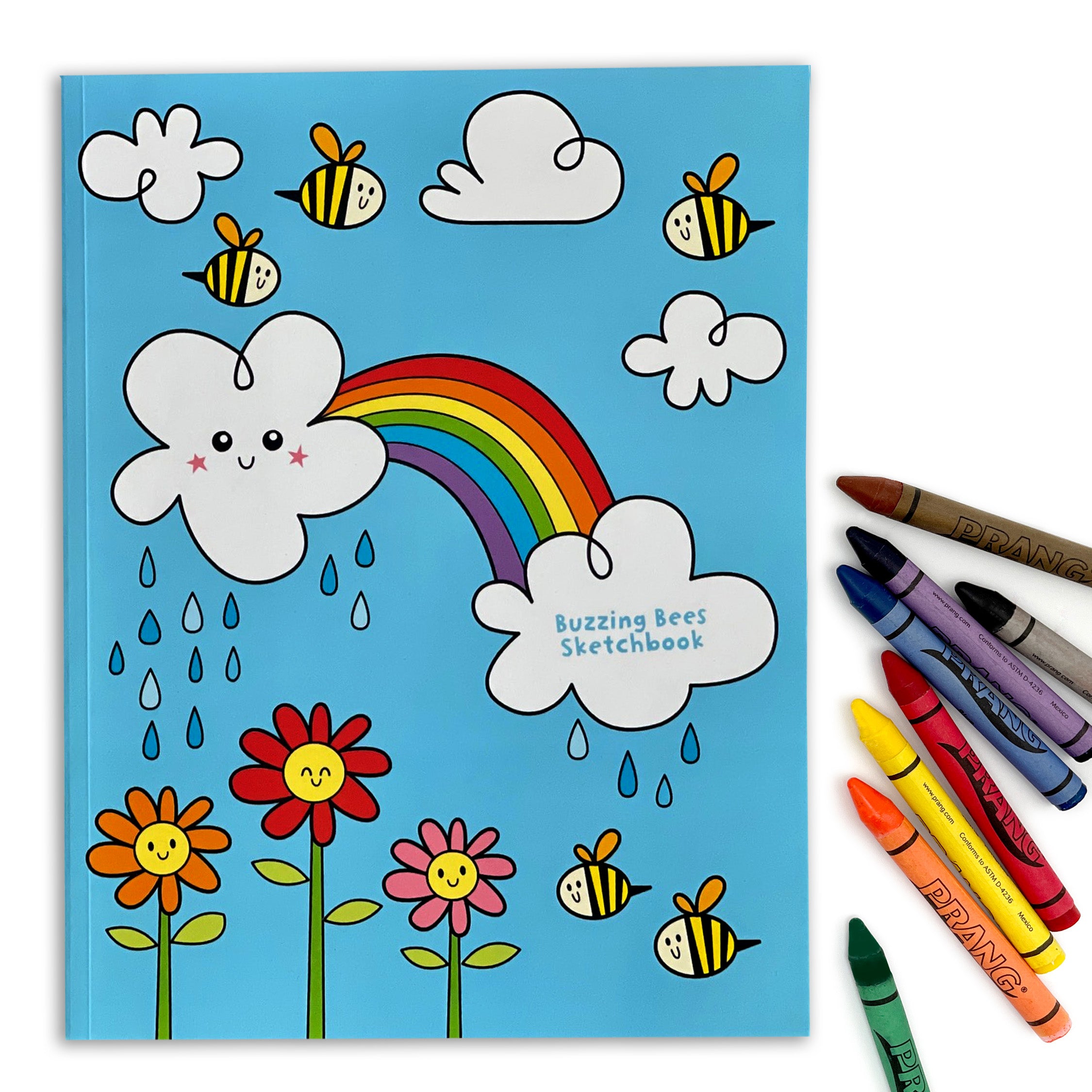 Stubby Pencil Studio