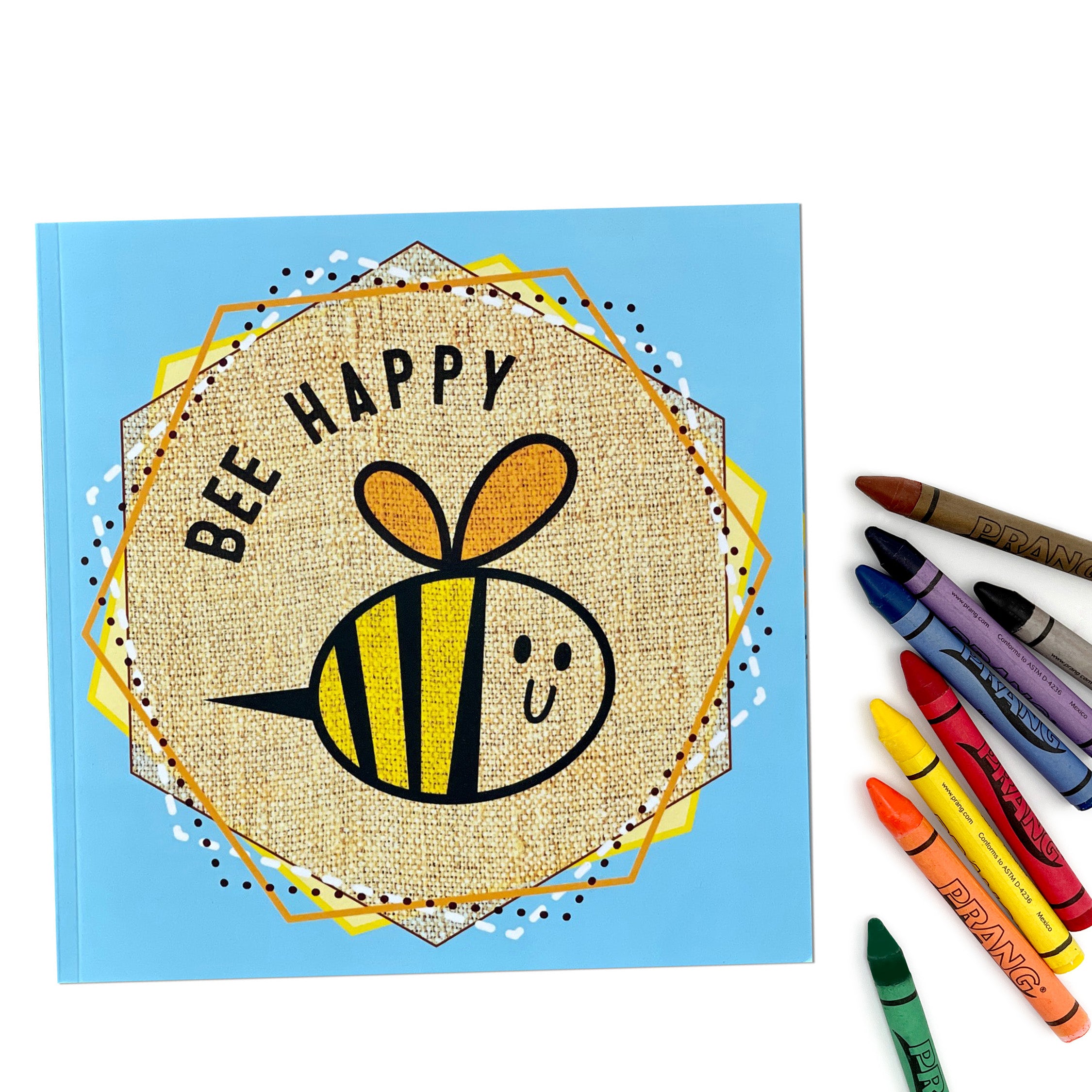 Stubby Pencil Studio