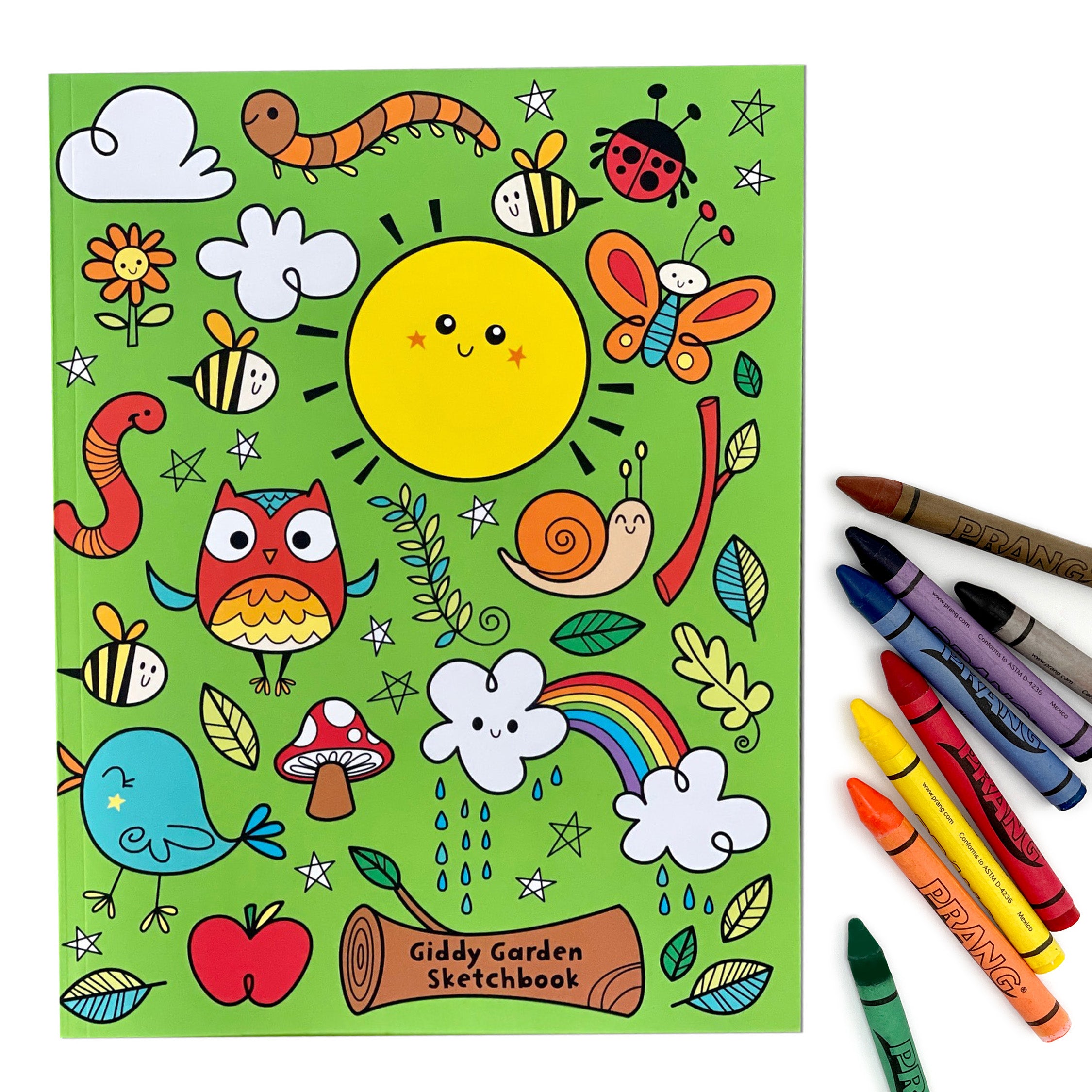 Stubby Pencil Studio