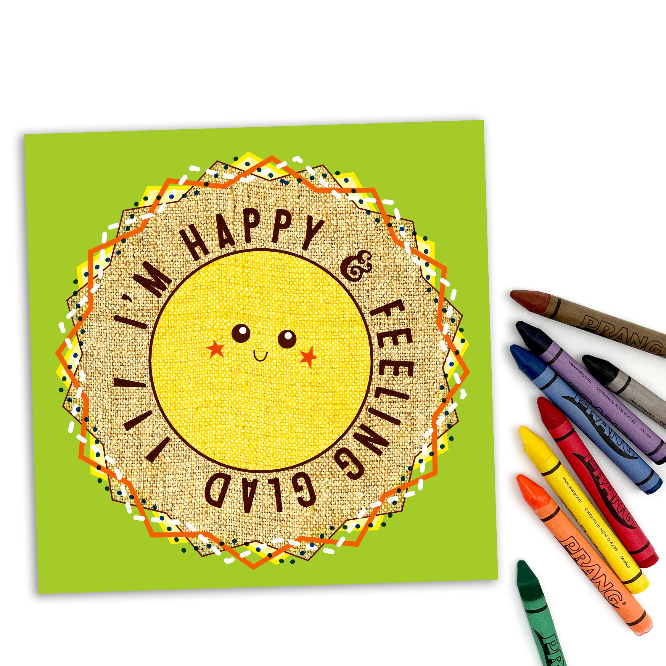 Stubby Pencil Studio