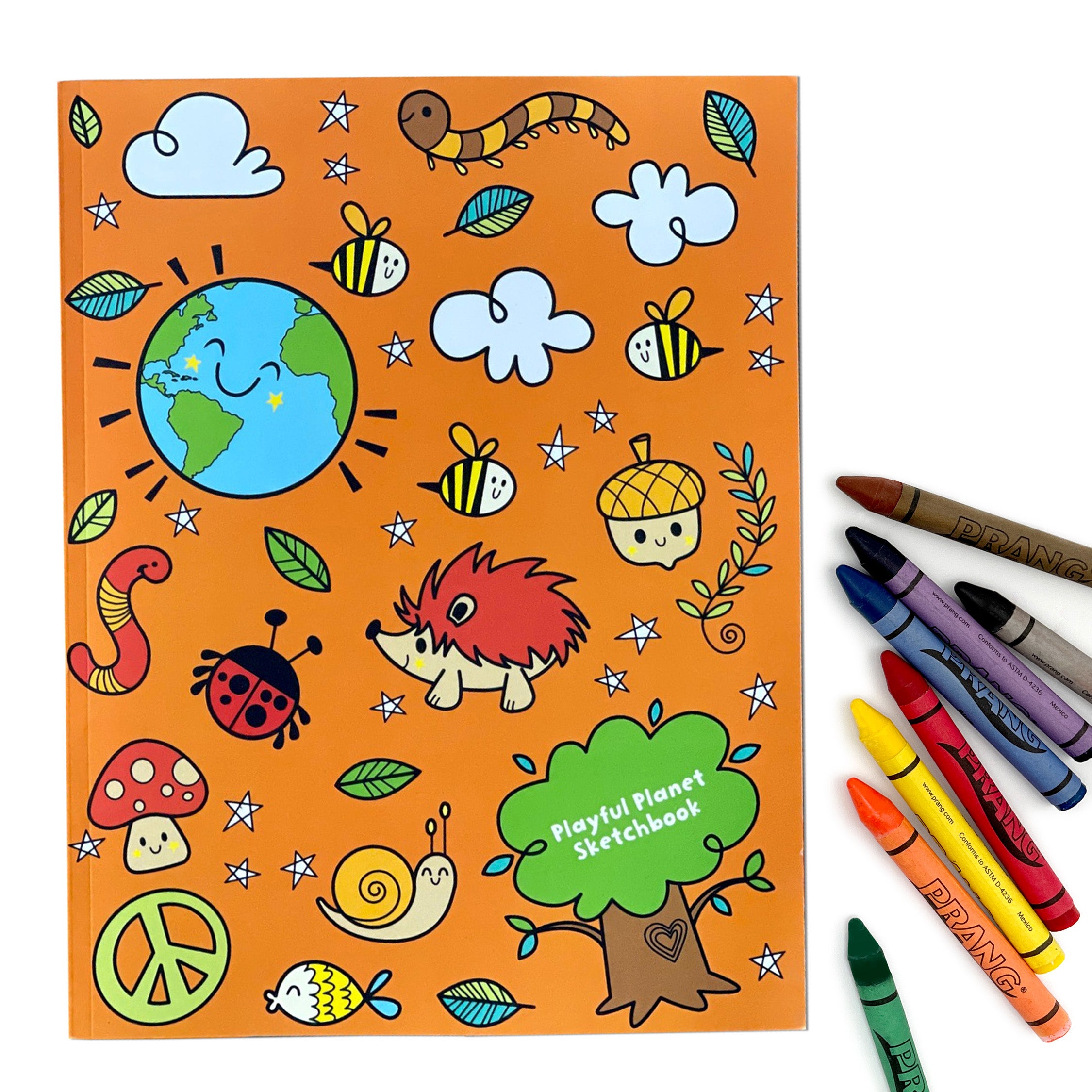 Stubby Pencil Studio