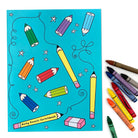 Stubby Pencil Studio
