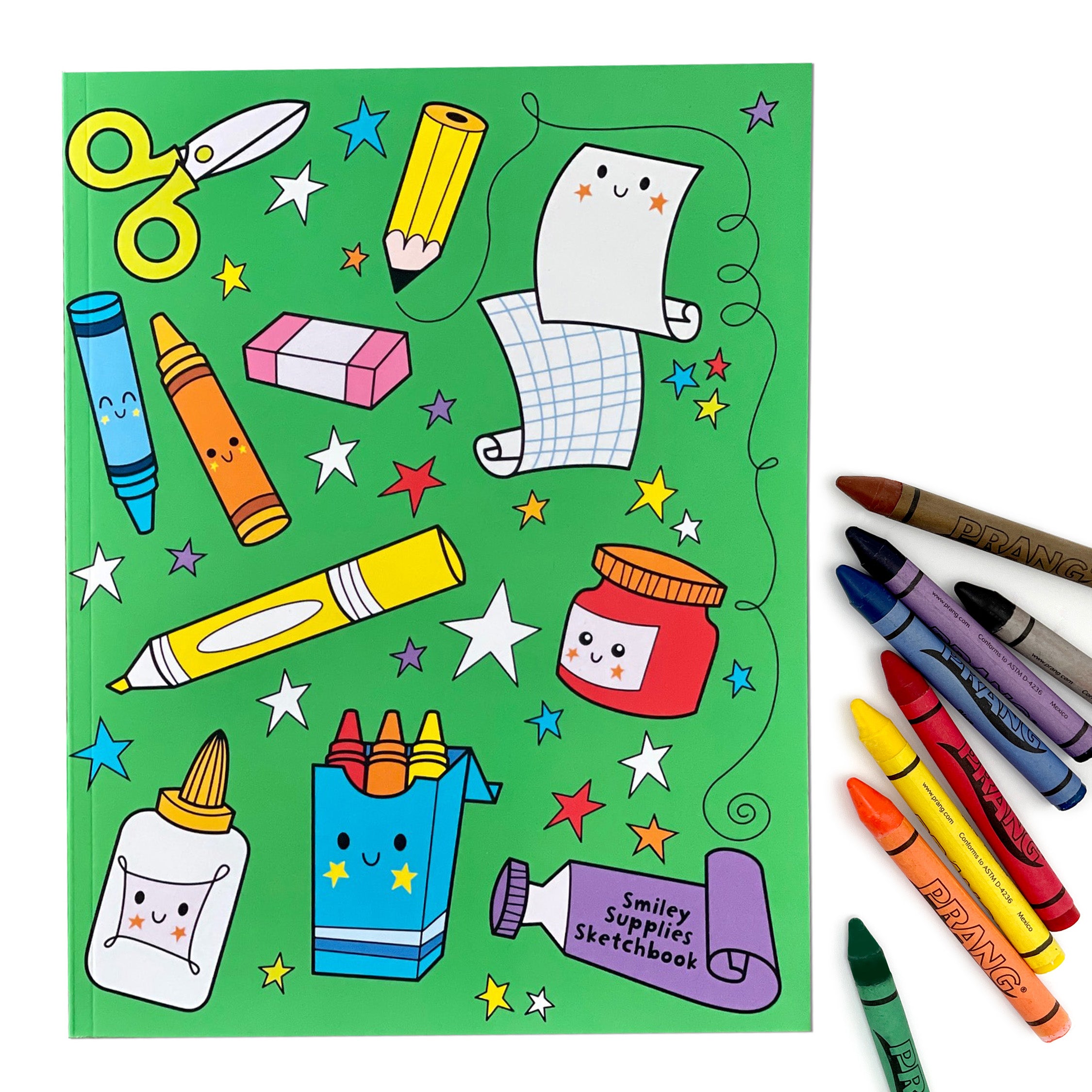 Stubby Pencil Studio