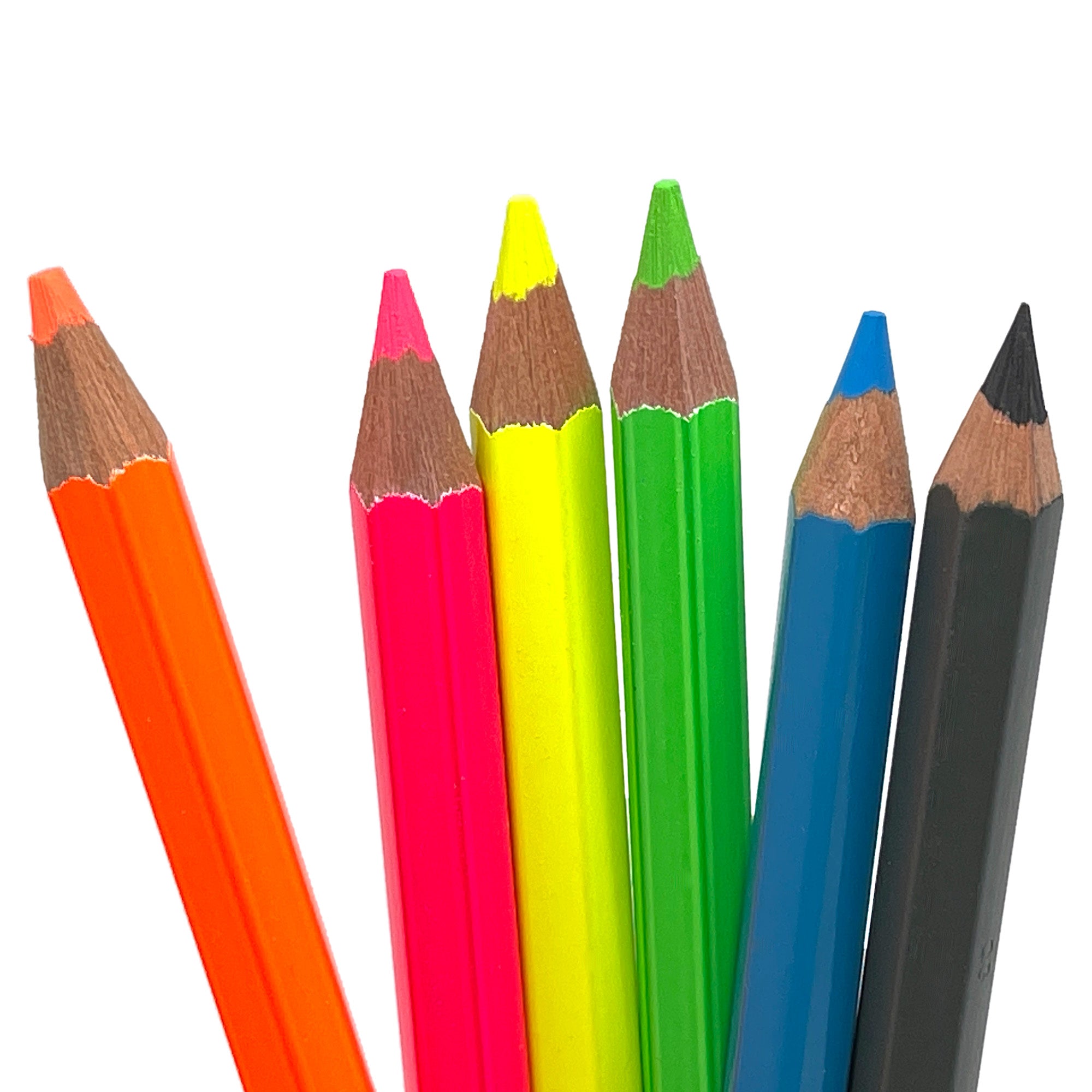 Stubby Pencil Studio