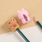 Stubby Pencil Studio