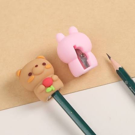 Stubby Pencil Studio